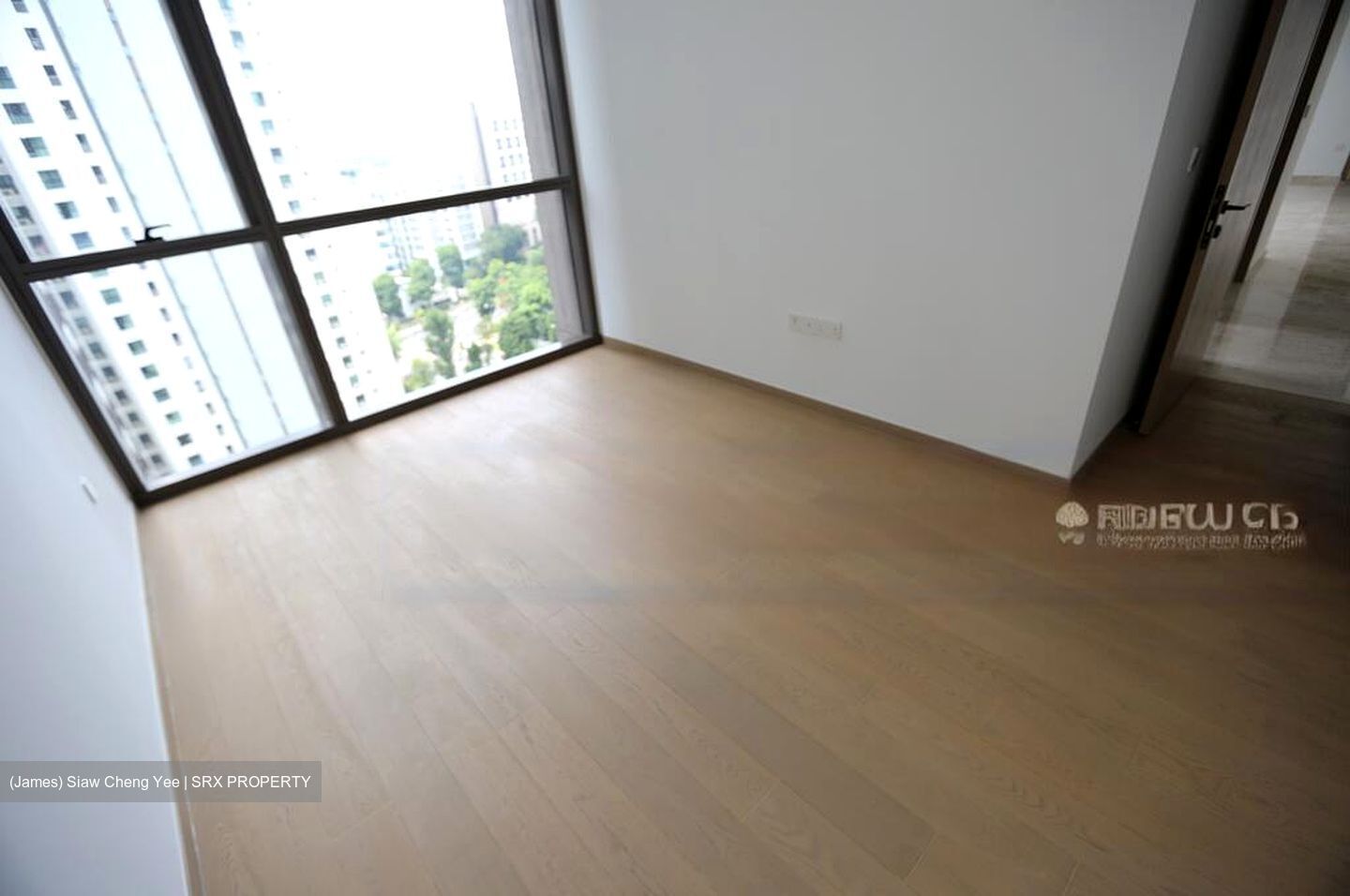 The Avenir (D9), Condominium #458746481